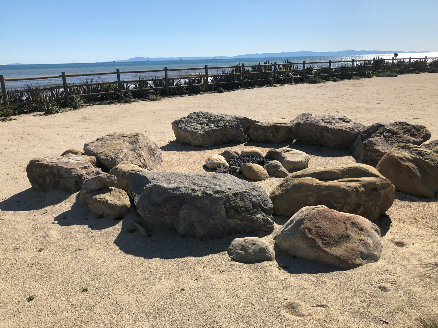 Beach Properties 2040