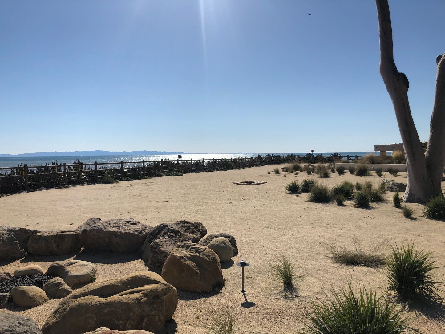 Beach Properties 2040