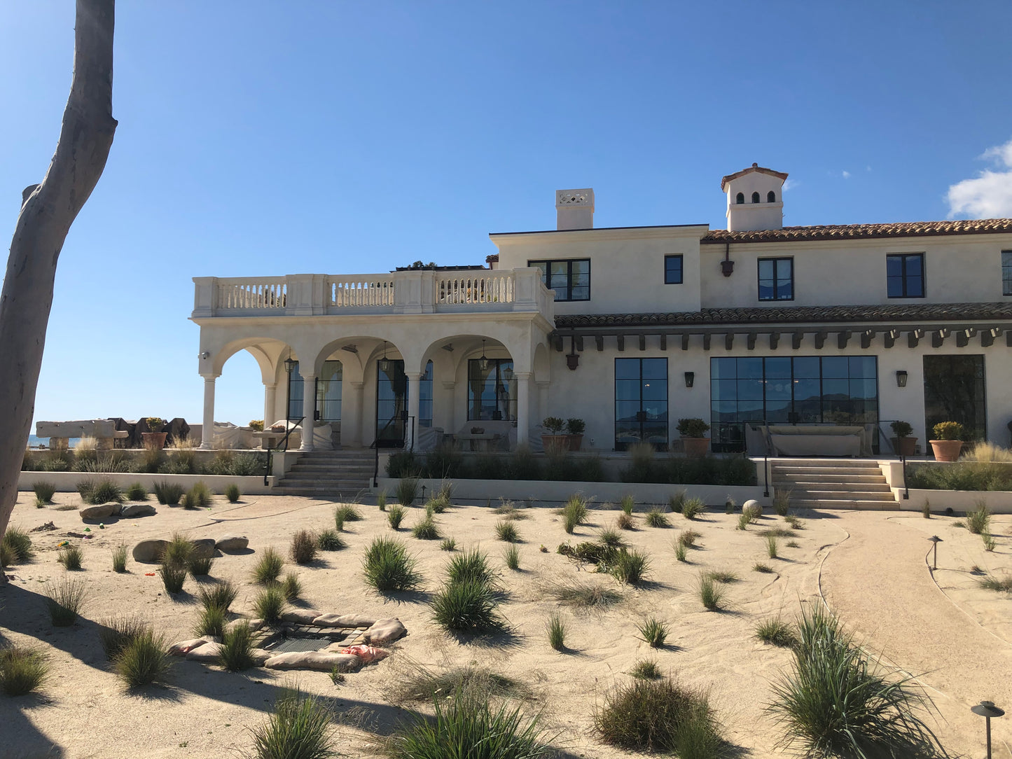 Beach Properties 2040