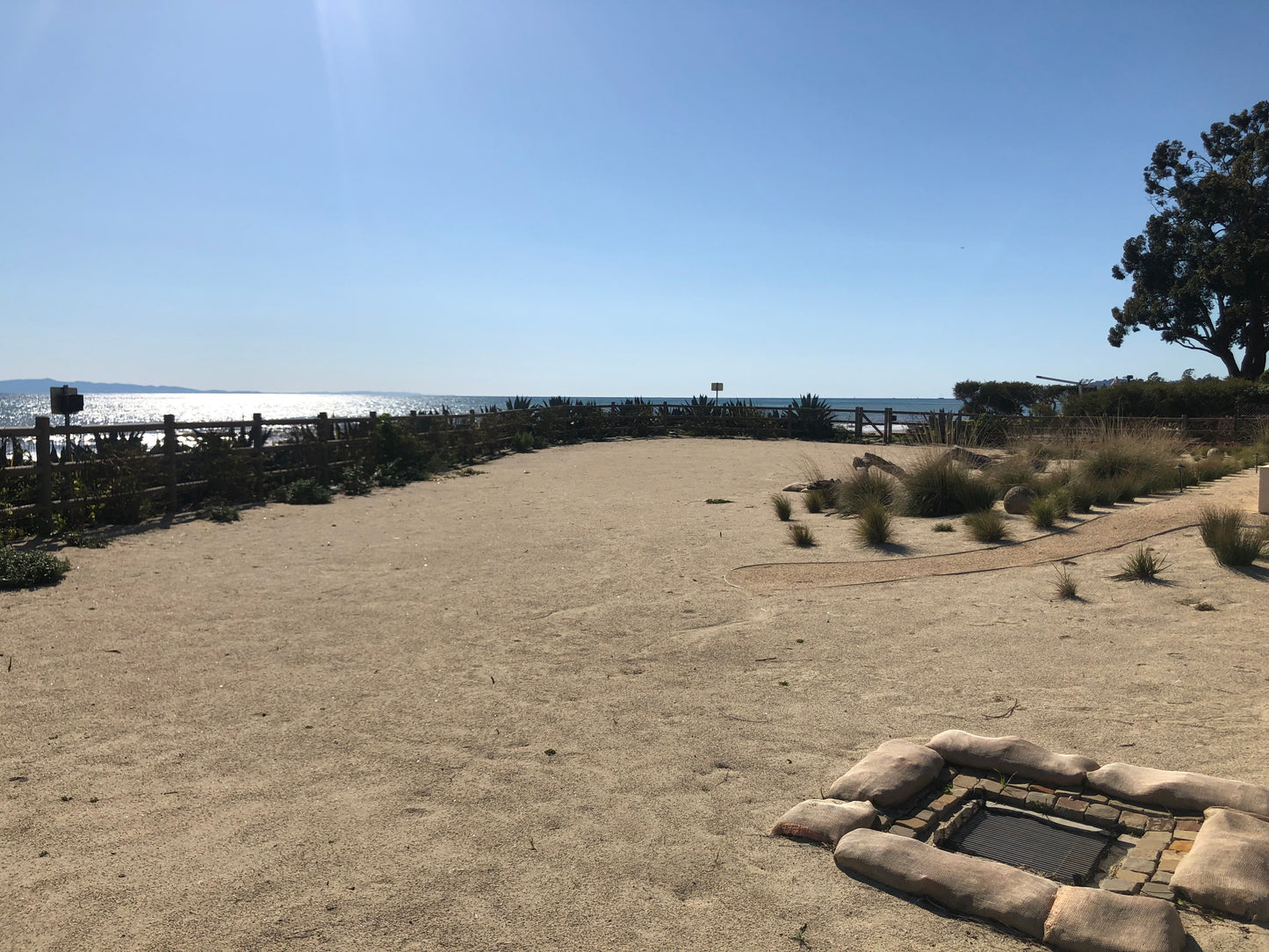 Beach Properties 2040