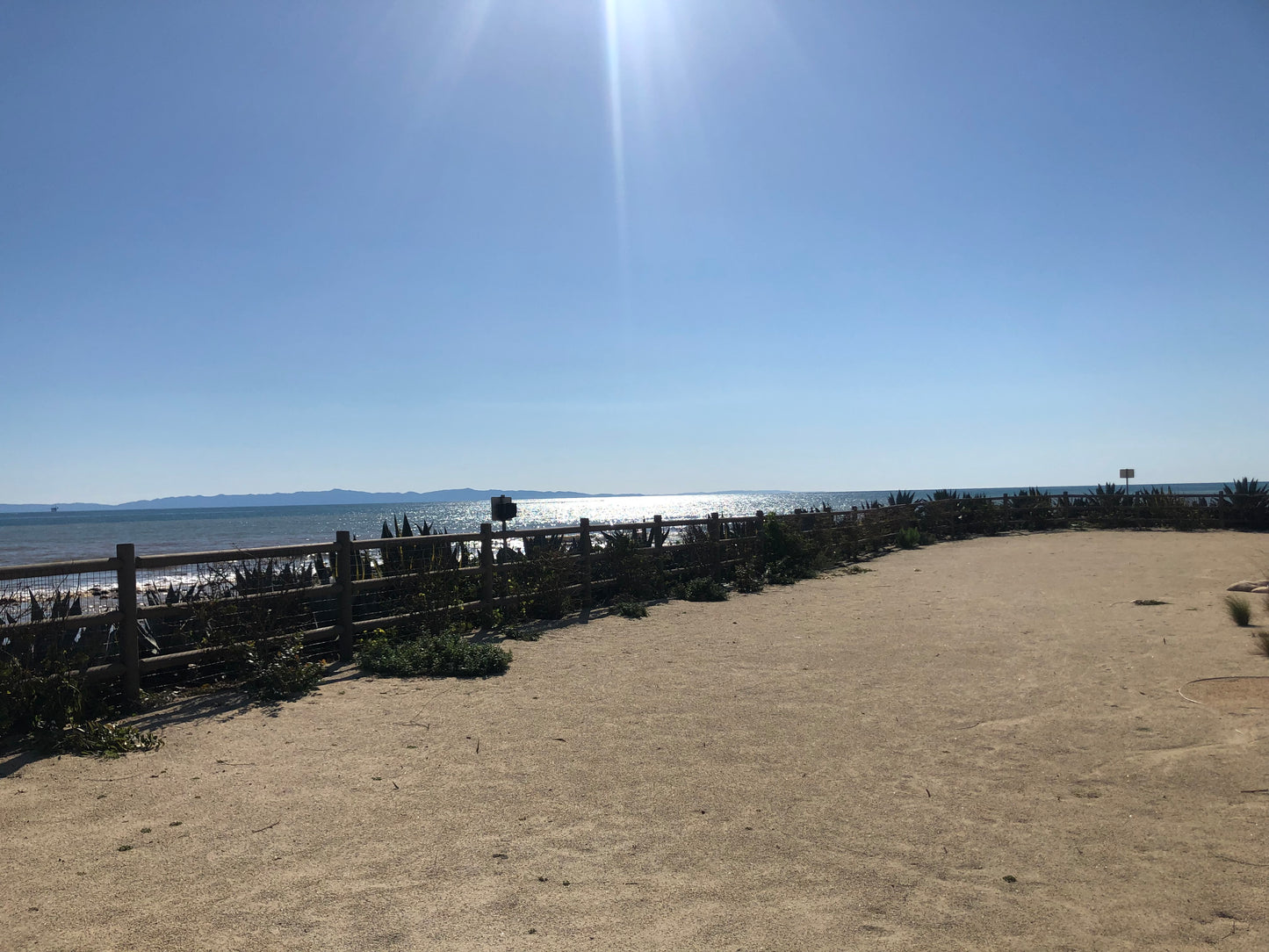 Beach Properties 2040