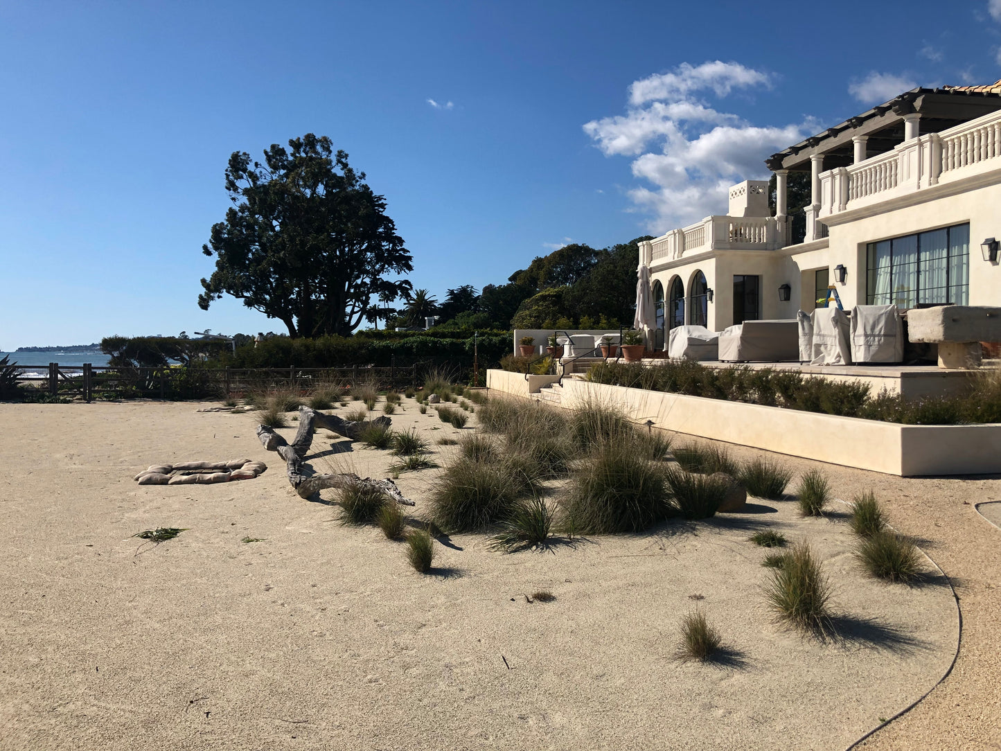 Beach Properties 2040
