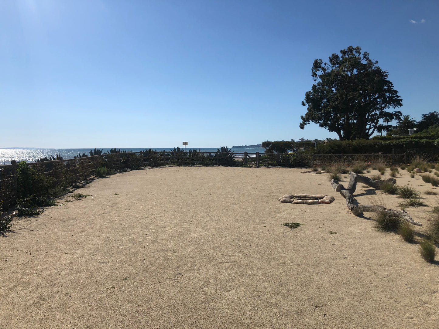 Beach Properties 2040