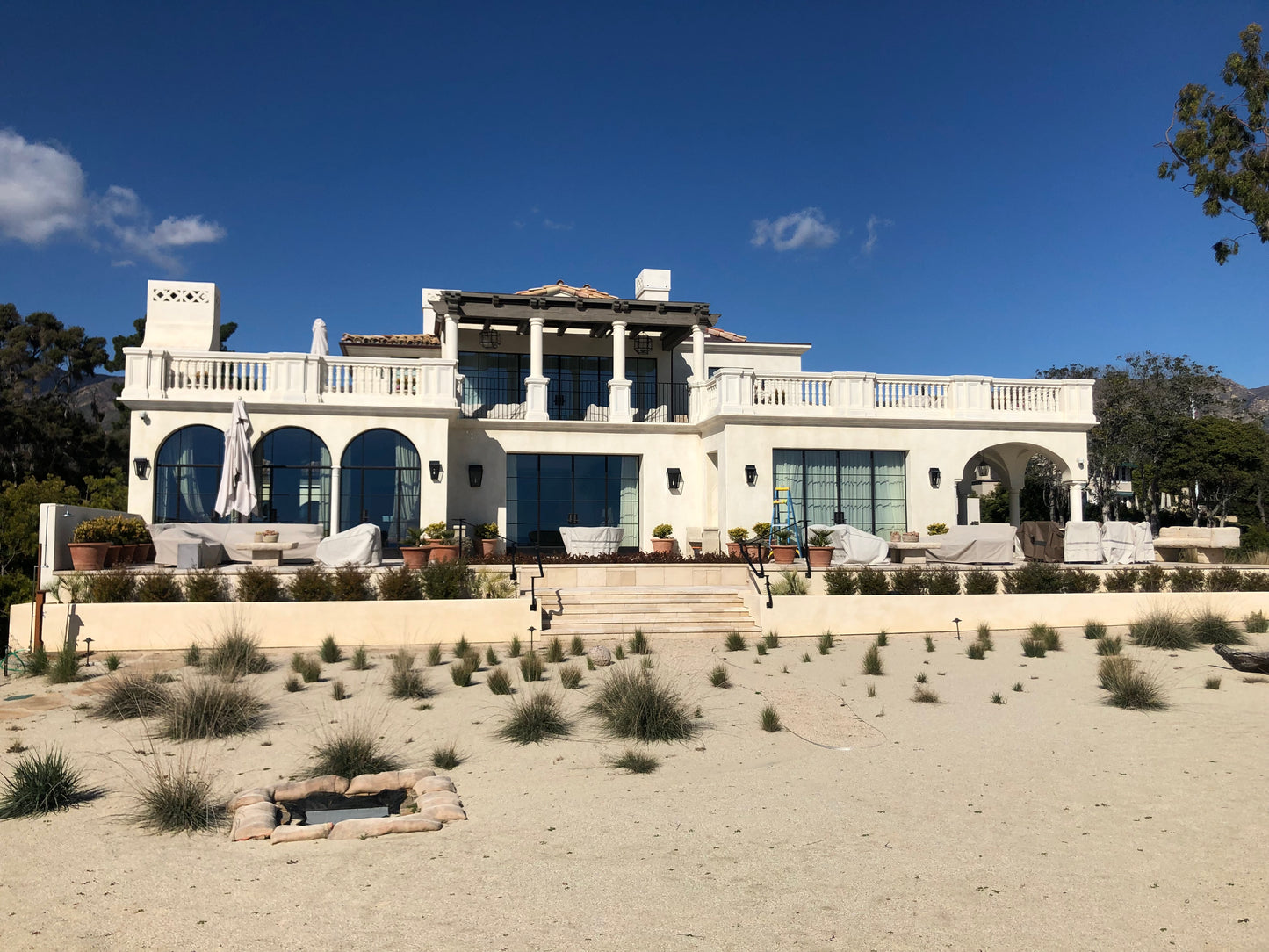 Beach Properties 2040