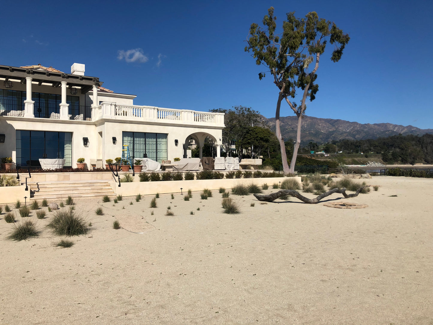 Beach Properties 2040