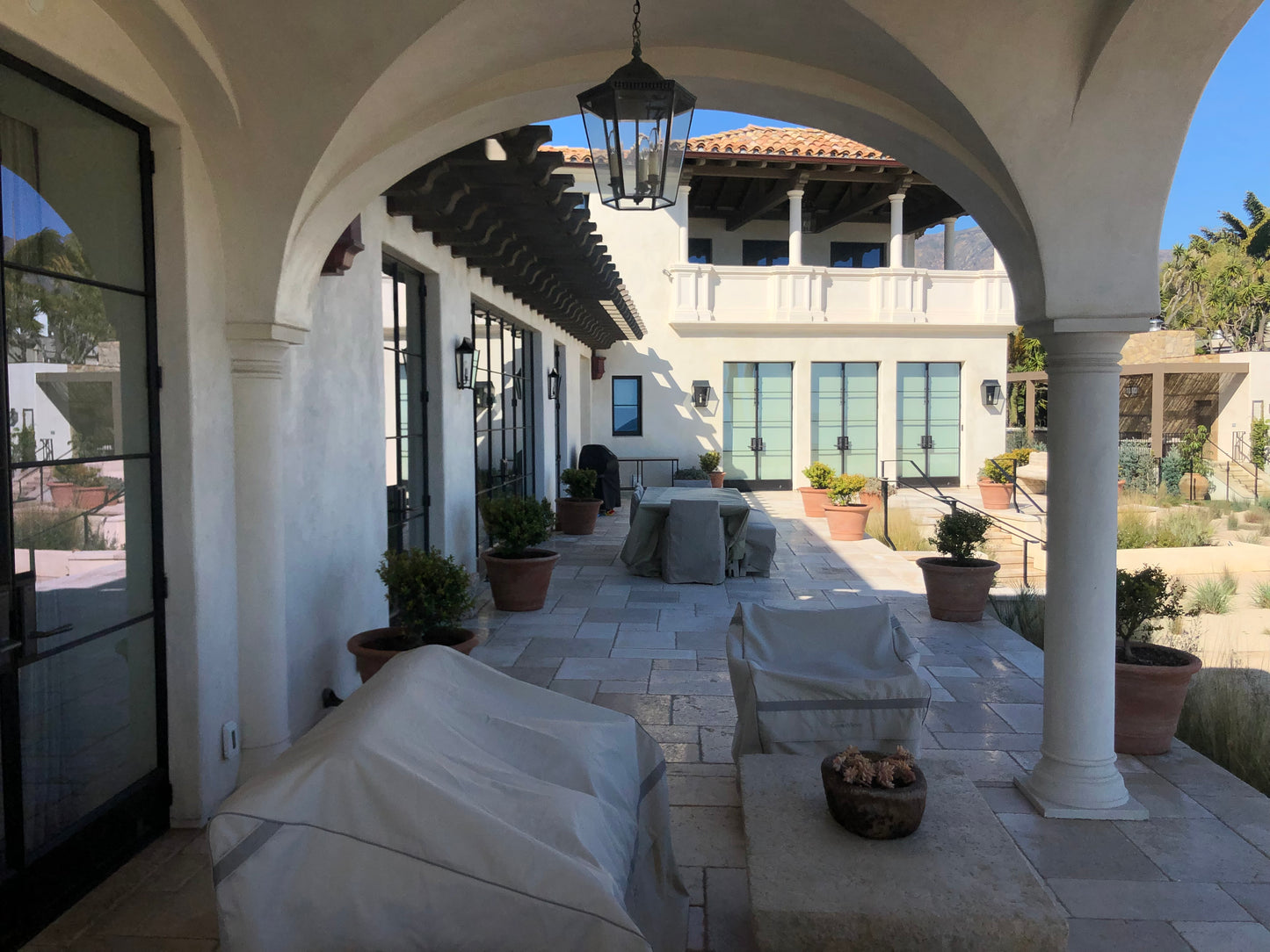 Beach Properties 2040