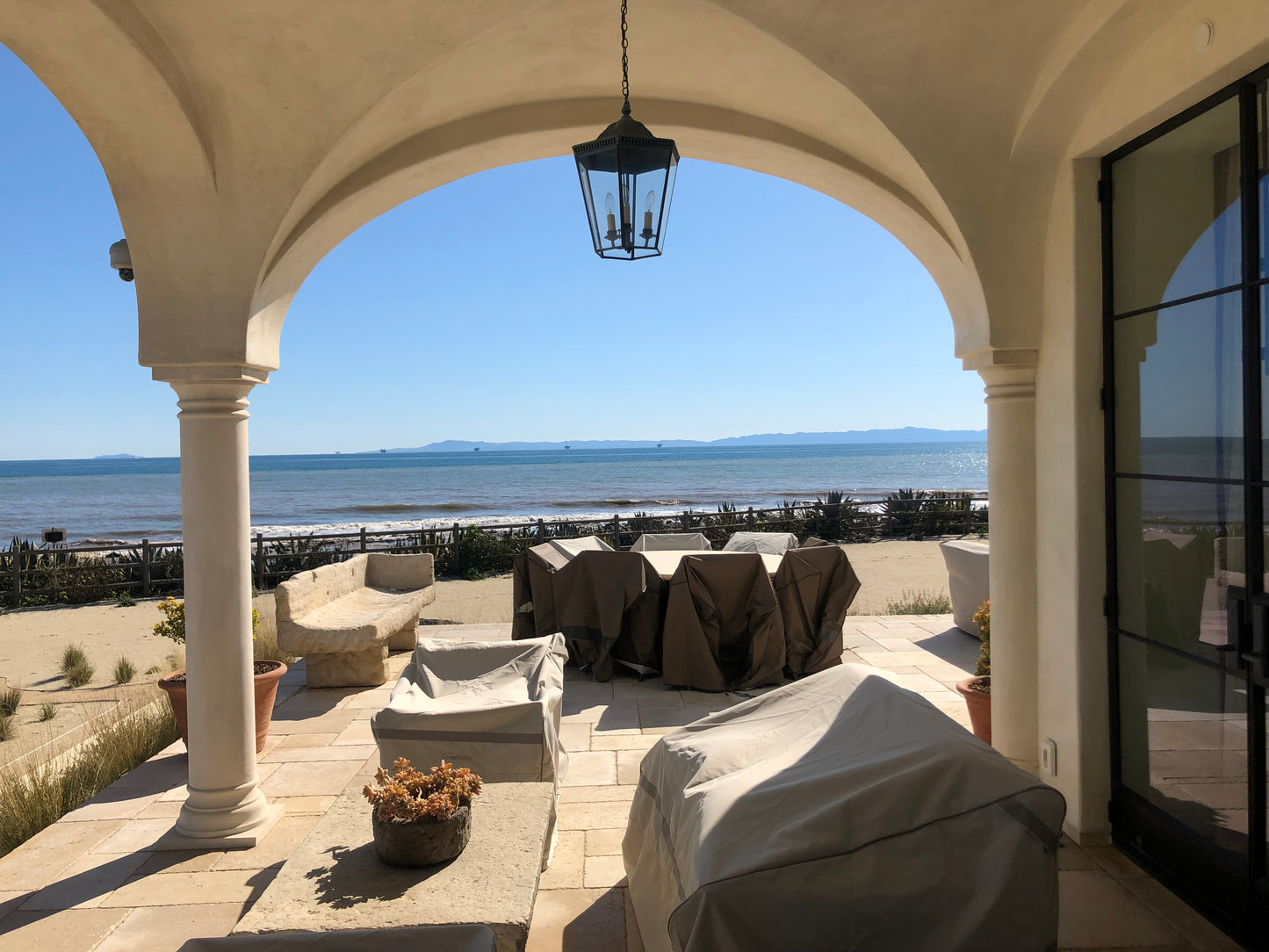 Beach Properties 2040