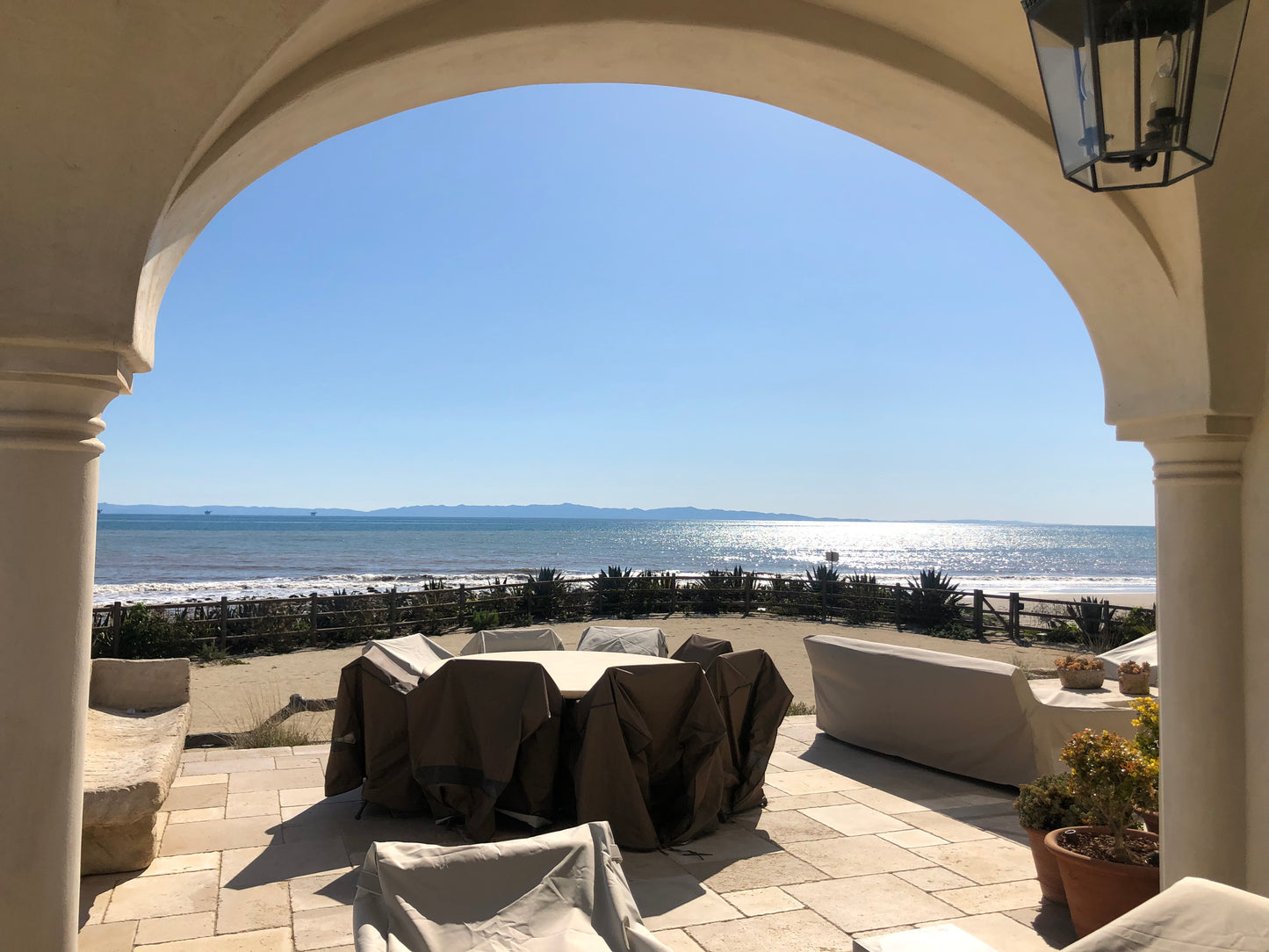 Beach Properties 2040