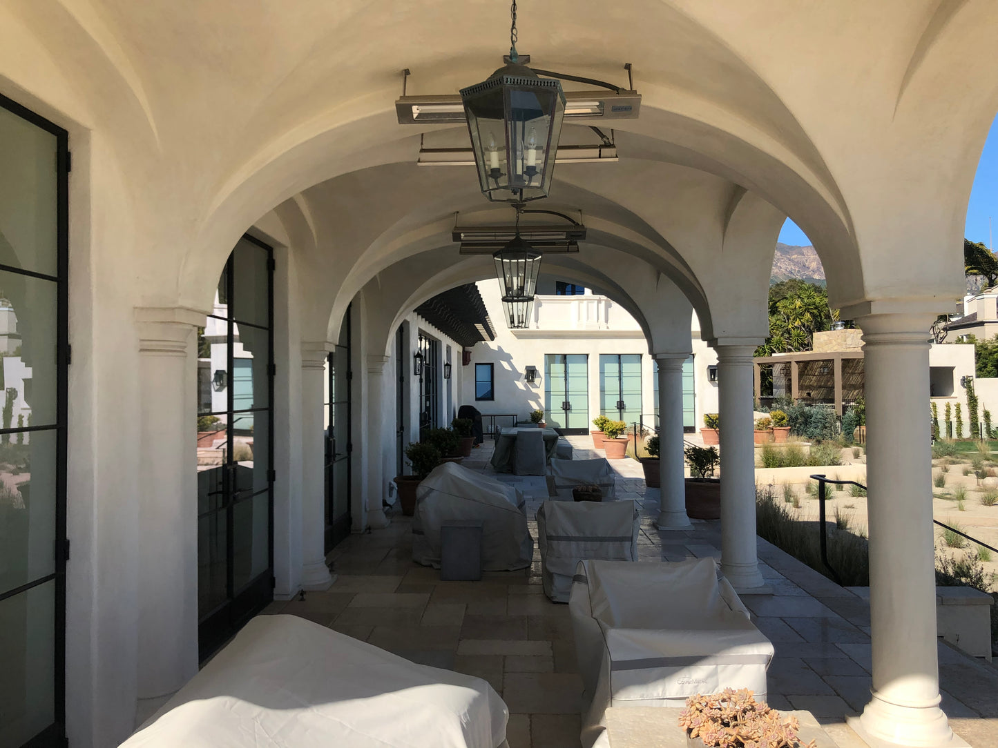 Beach Properties 2040