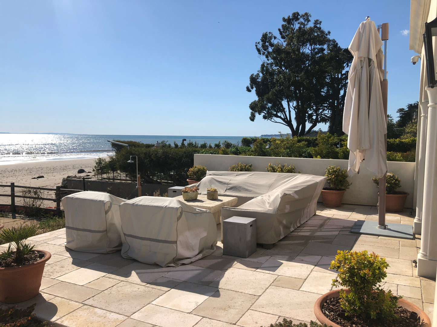 Beach Properties 2040