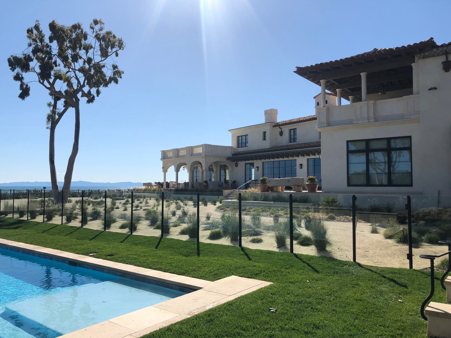 Beach Properties 2040