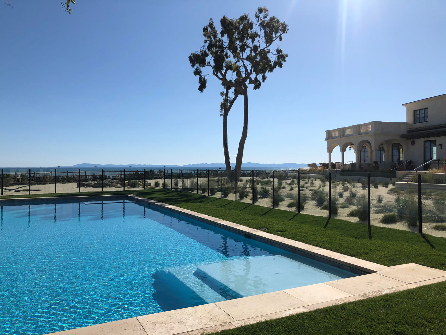 Beach Properties 2040