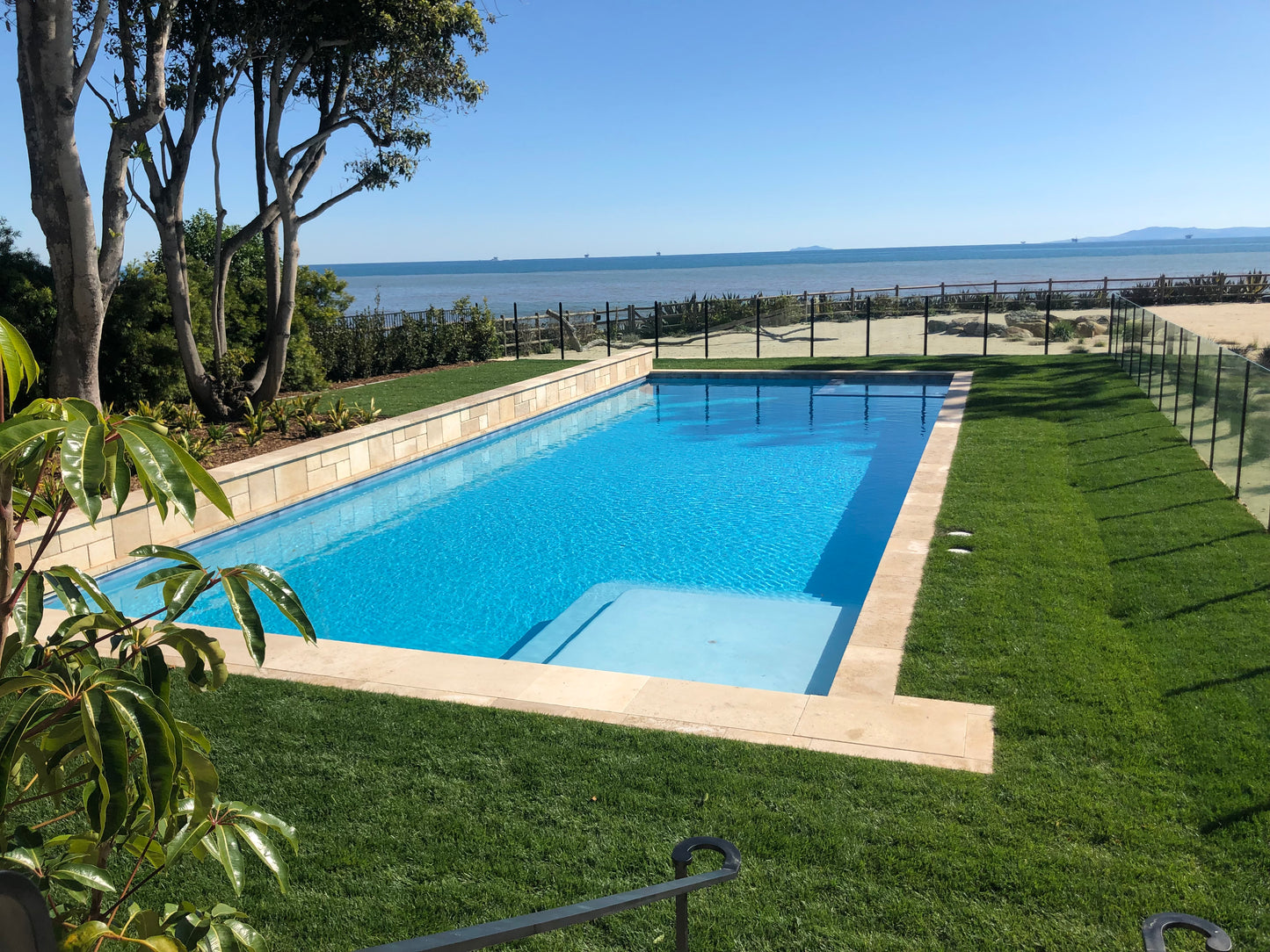 Beach Properties 2040