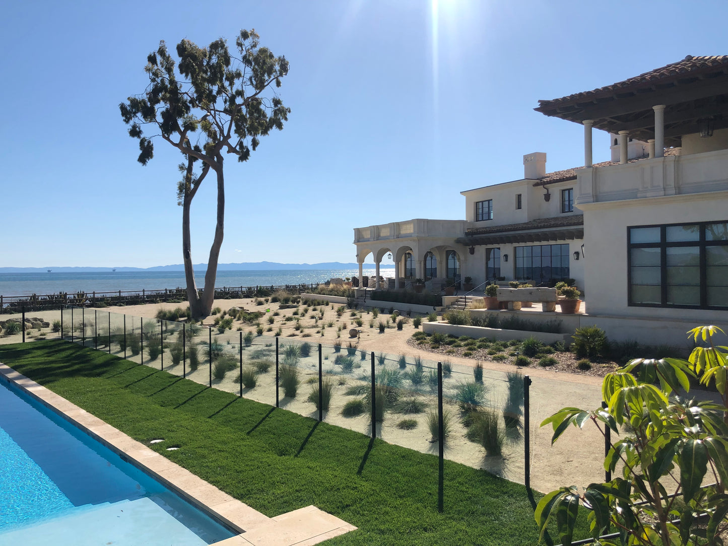 Beach Properties 2040
