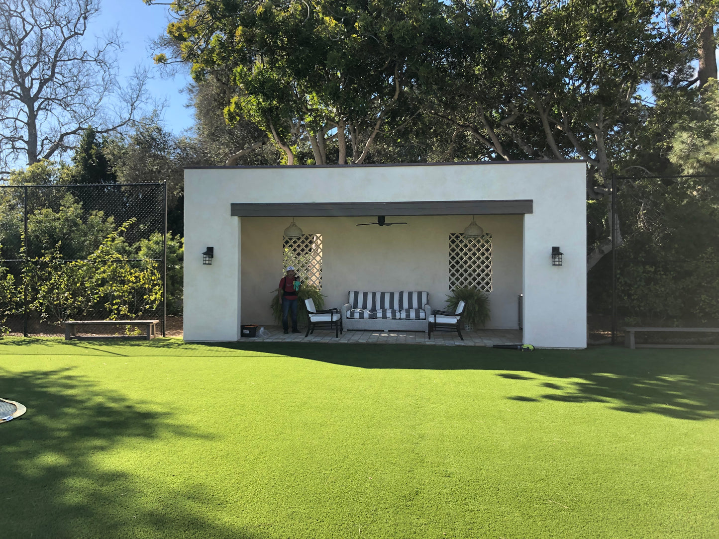 Beach Properties 2040