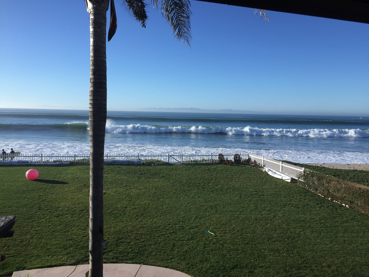 Beach Properties 0162