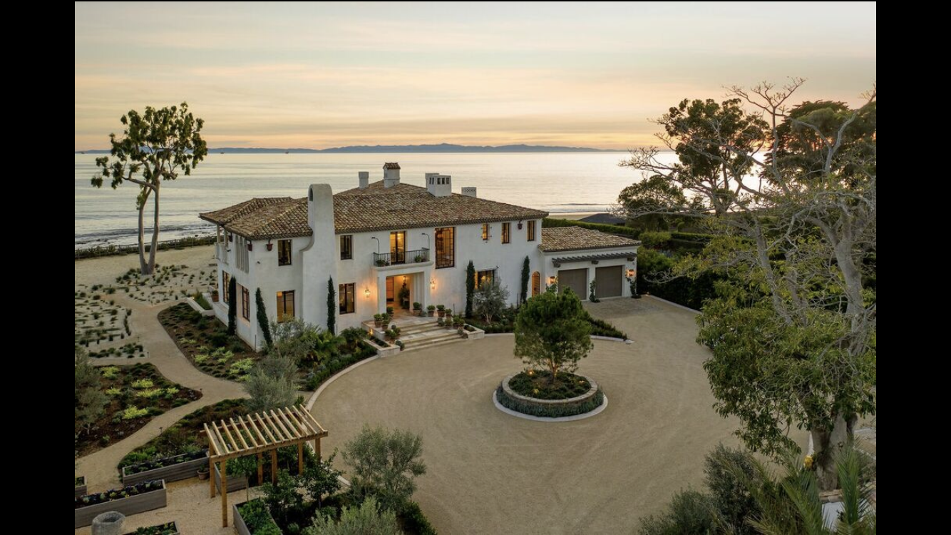 Beach Properties 8800