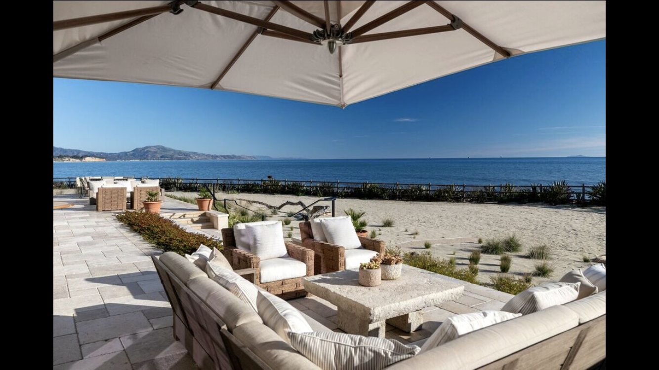 Beach Properties 8800