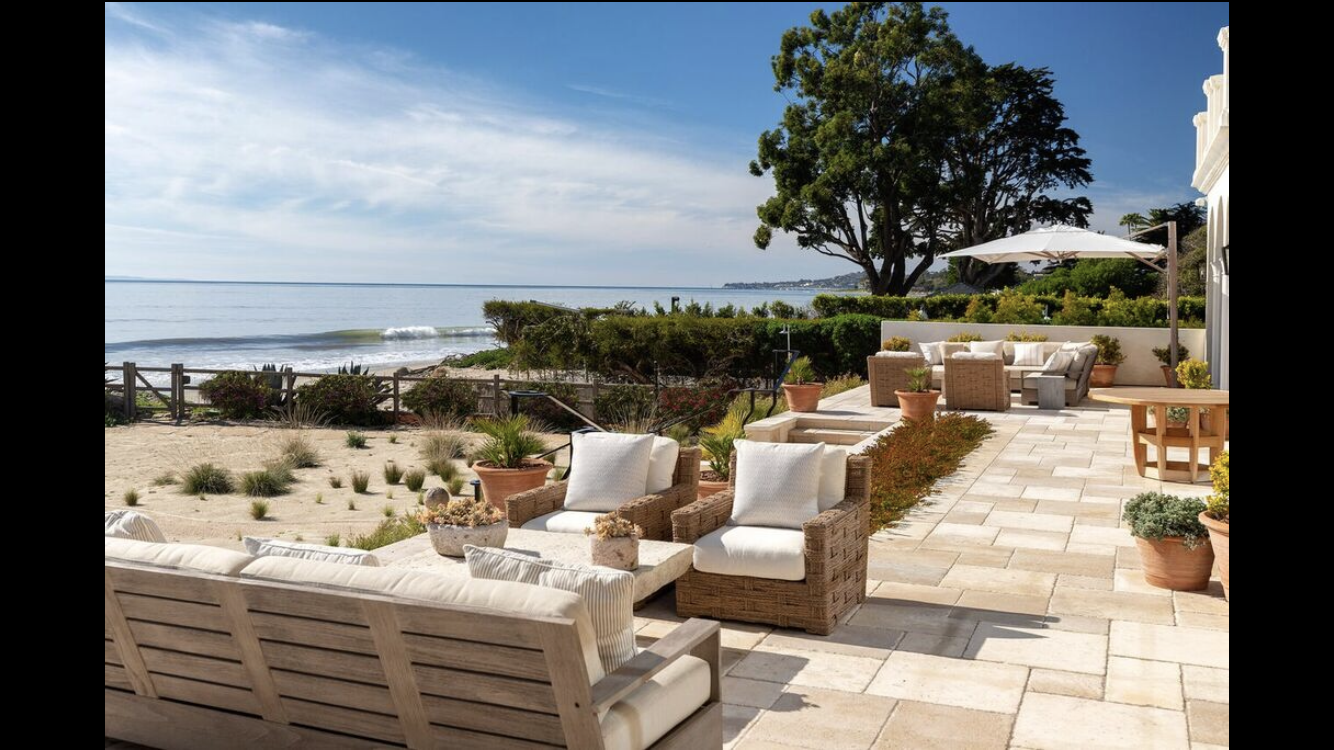 Beach Properties 8800