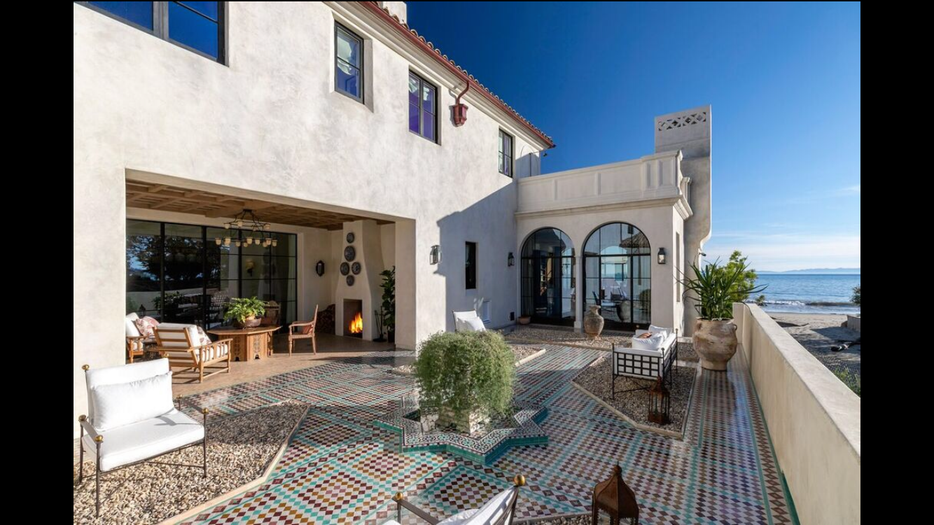 Beach Properties 8800