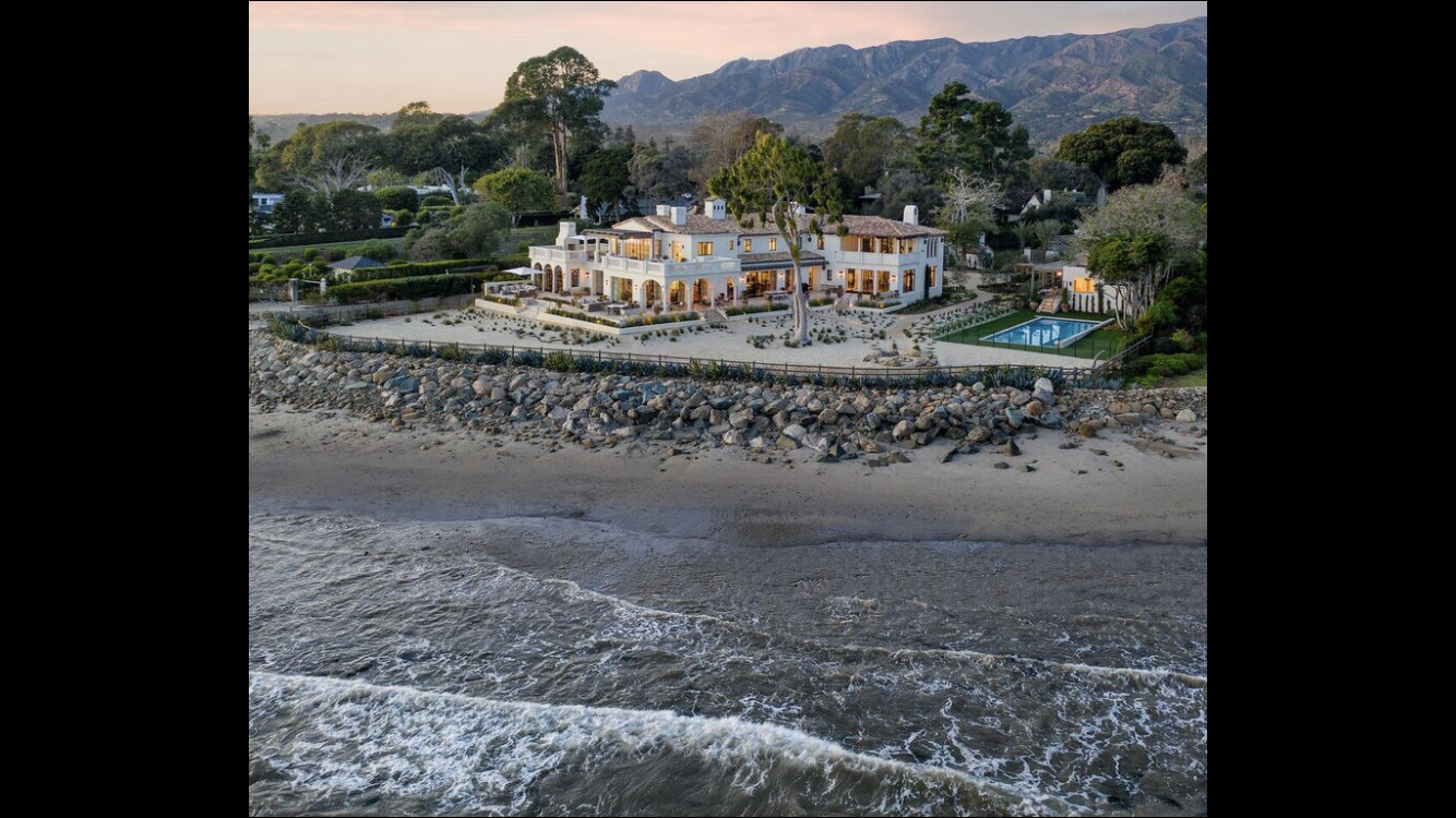 Beach Properties 8800