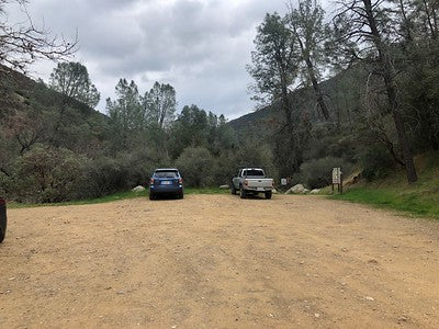 Exotic Tropical Zen Whimsy Wilderness Nira-Campground