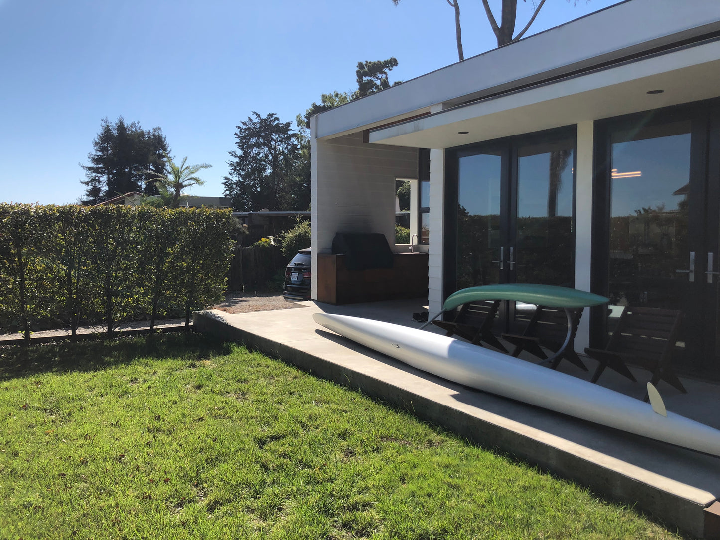 Beach Properties 2048