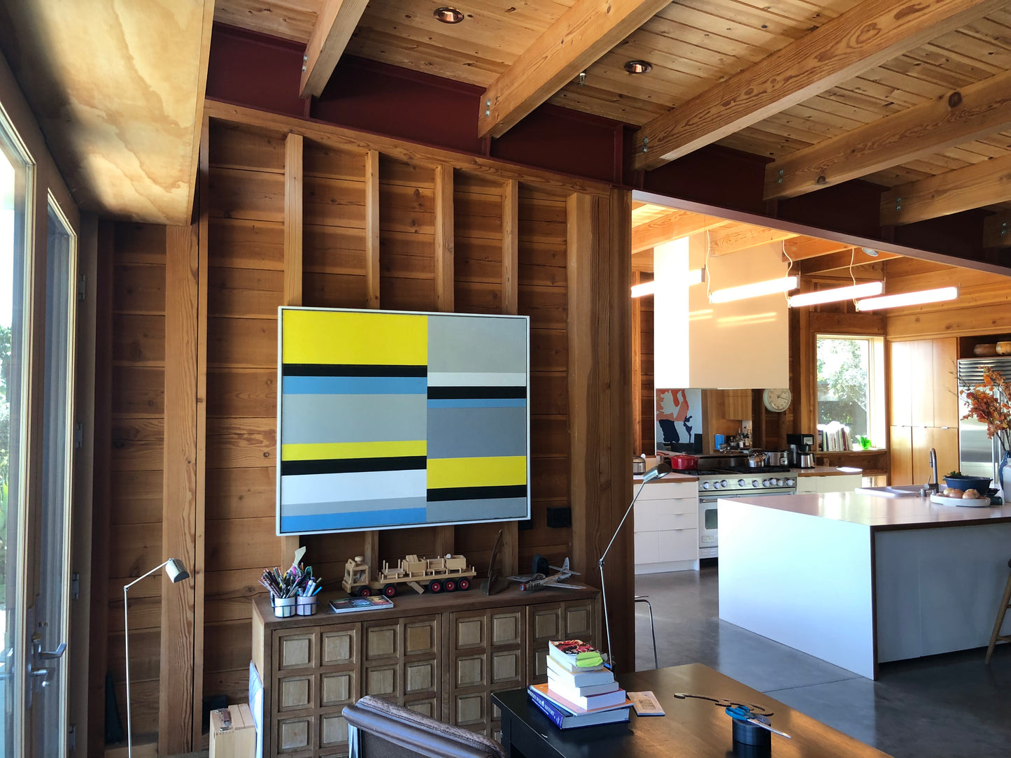 Beach Properties 2048