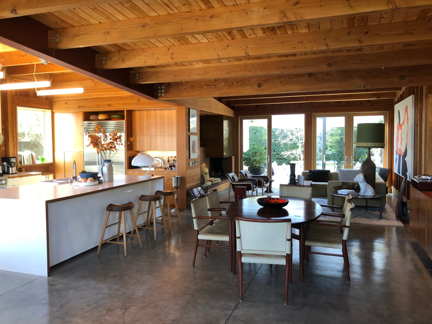 Beach Properties 2048