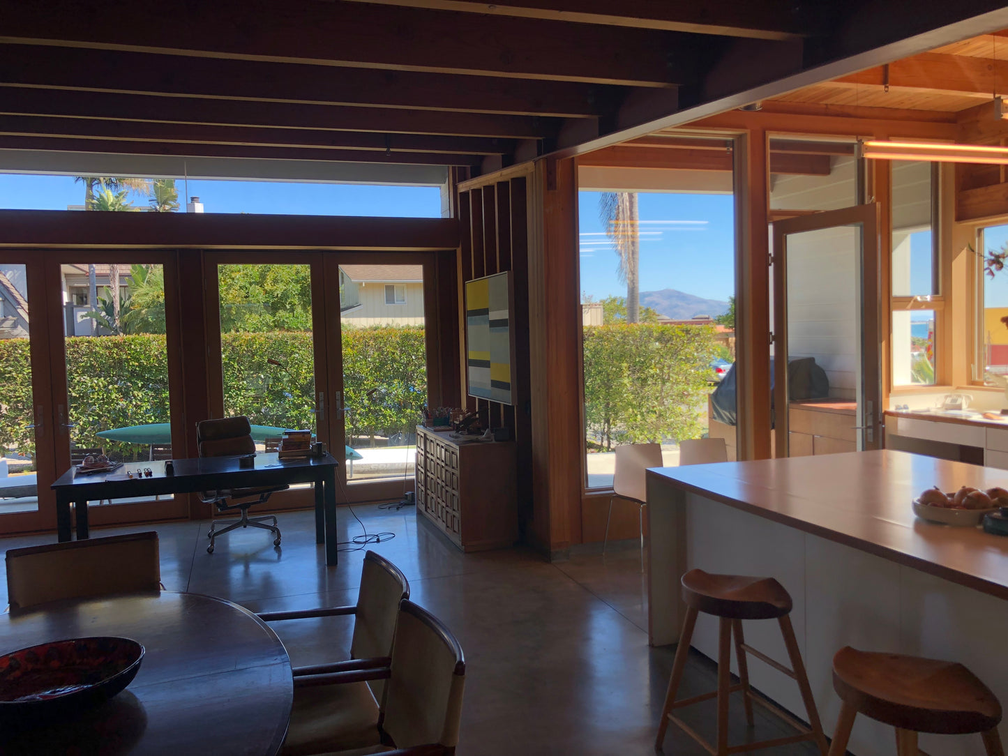 Beach Properties 2048
