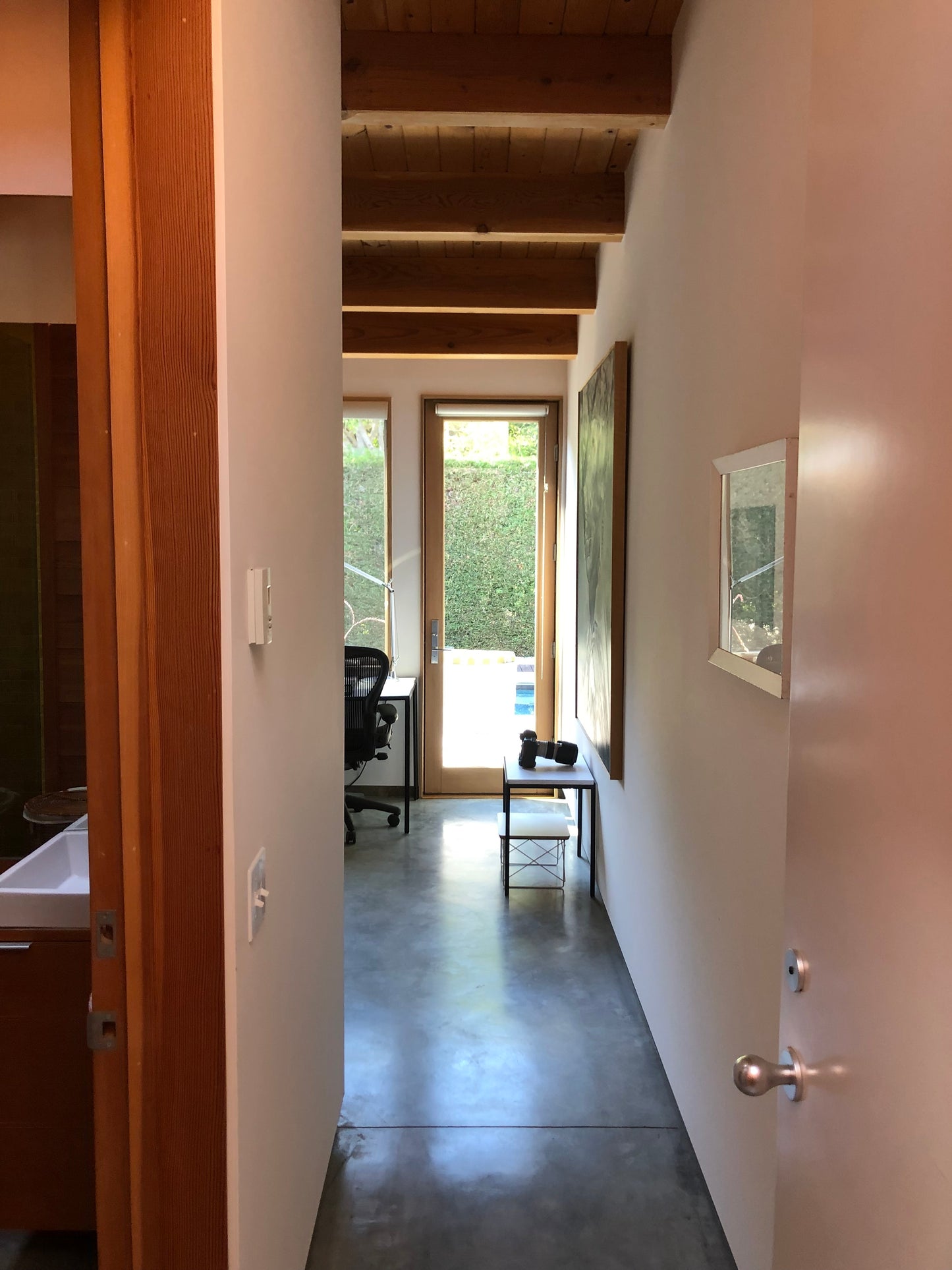 Beach Properties 2048