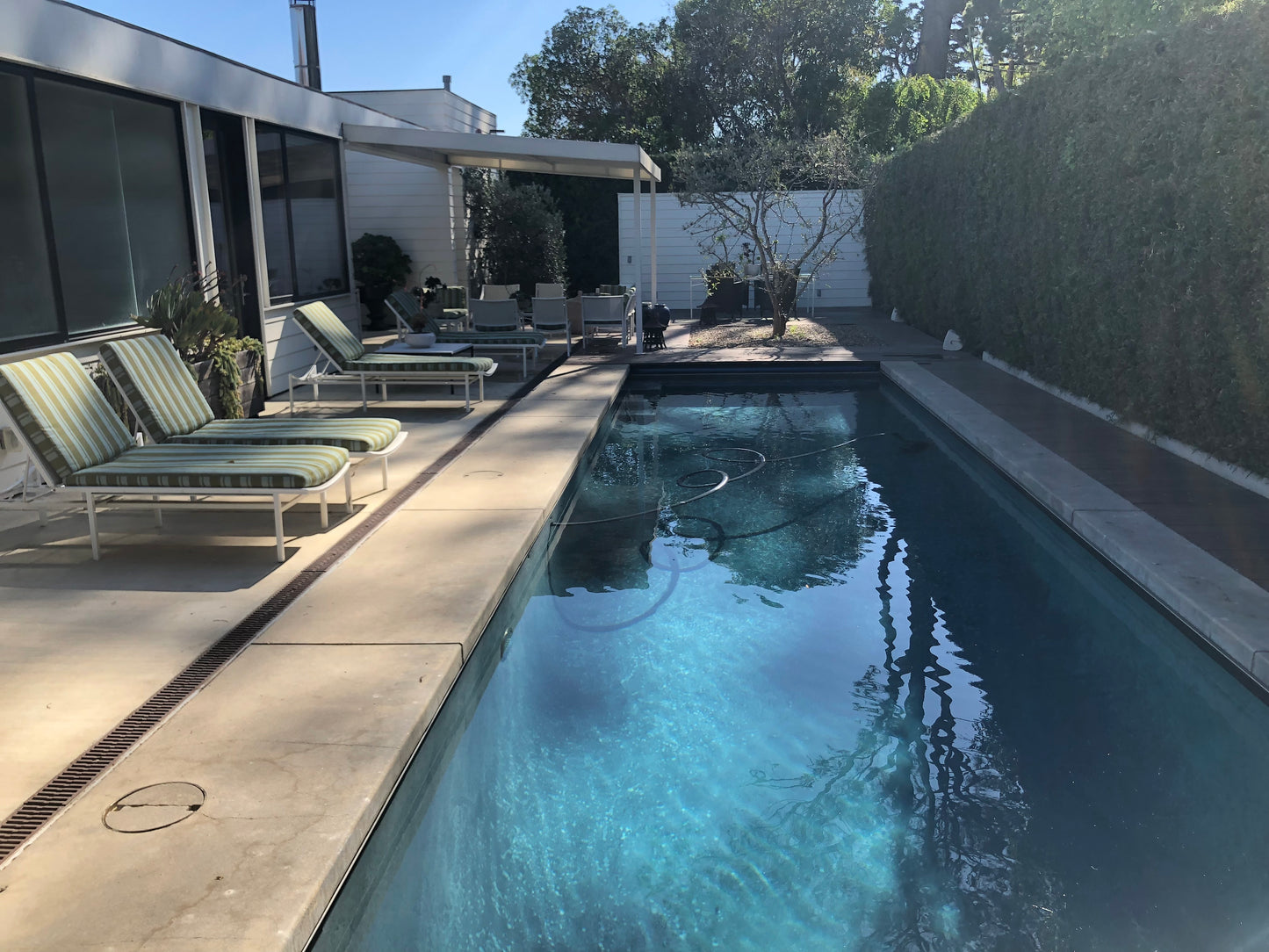 Beach Properties 2048
