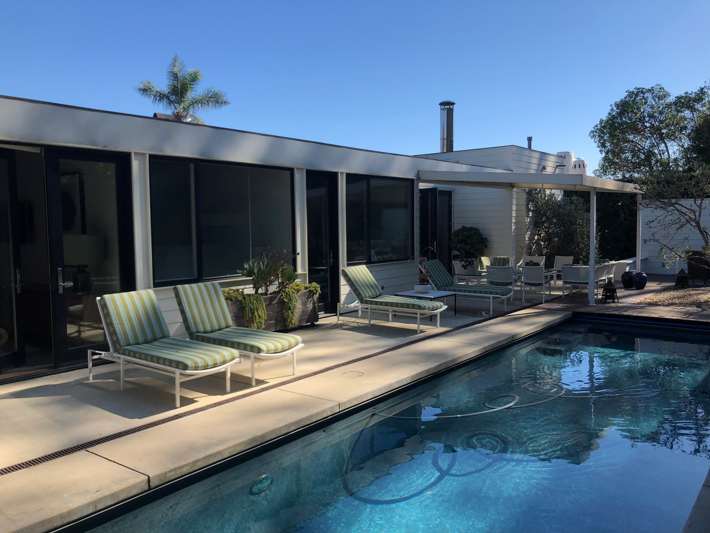 Beach Properties 2048
