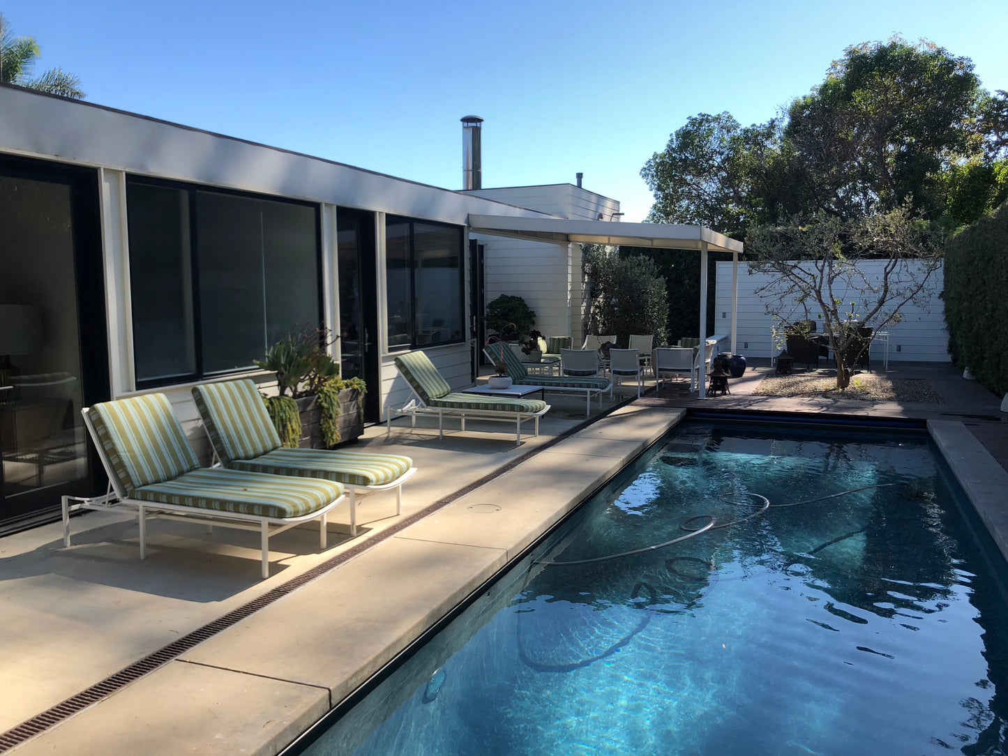 Beach Properties 2048