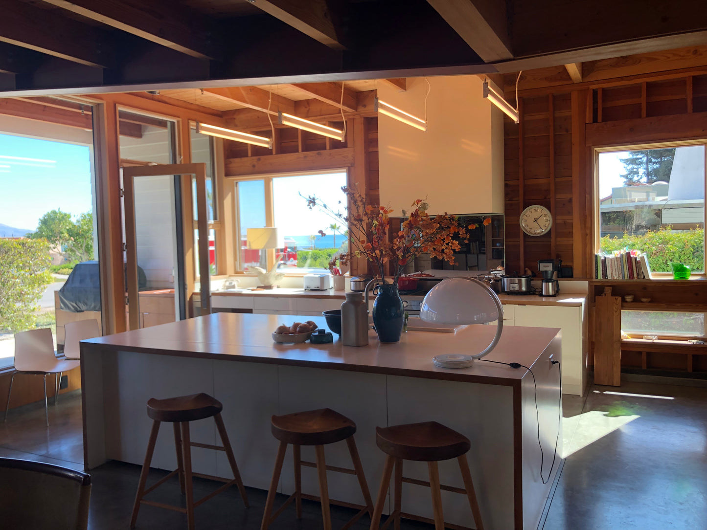 Beach Properties 2048