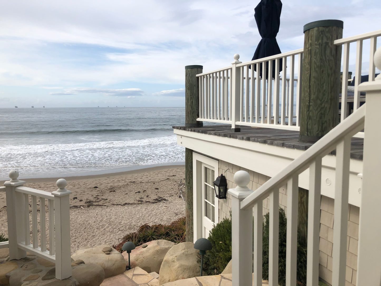 Beach Properties 2799