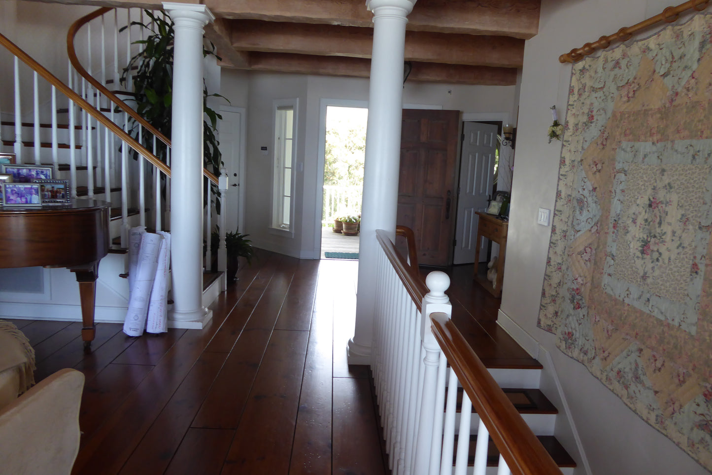Beach Properties 2799