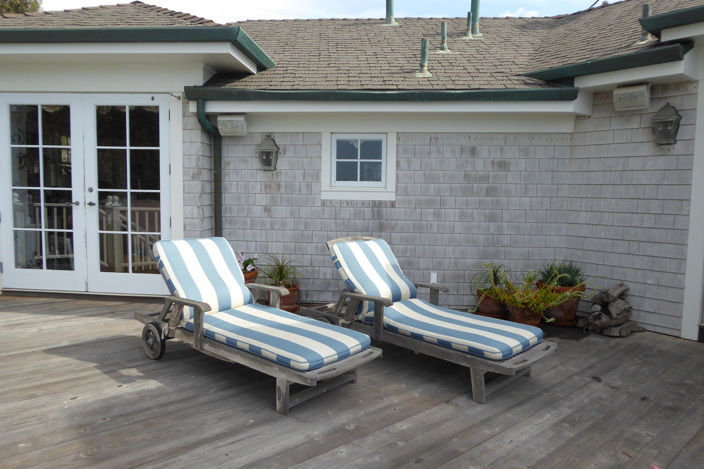 Beach Properties 2799