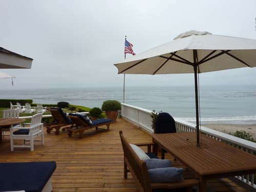 Beach Properties 4741
