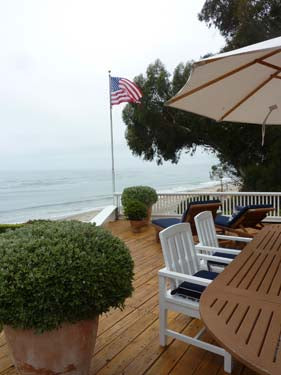 Beach Properties 4741