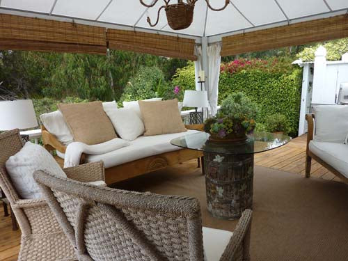 Beach Properties 4741