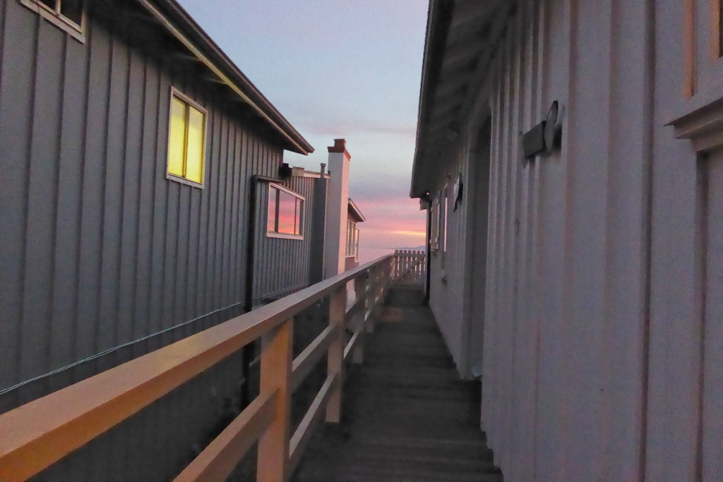 Beach Properties 4001