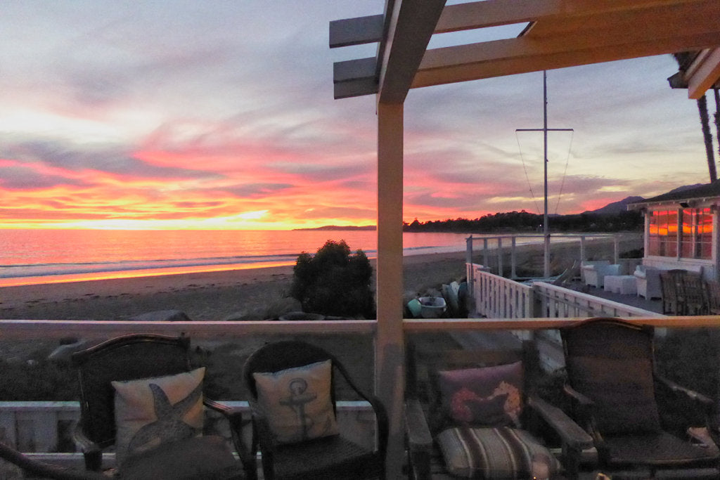Beach Properties 4001