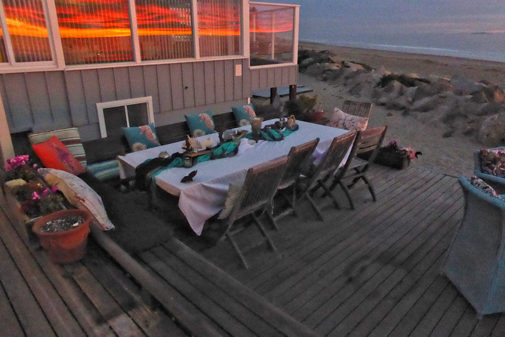 Beach Properties 4001
