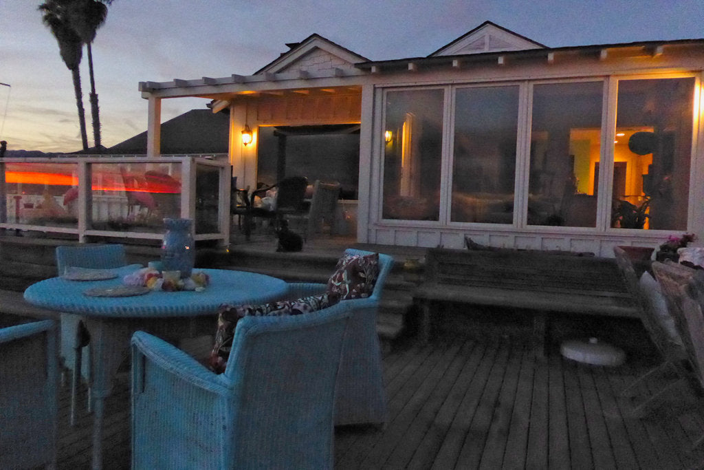 Beach Properties 4001