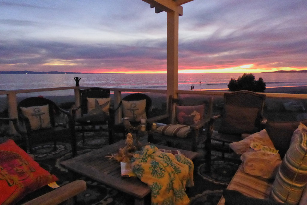 Beach Properties 4001