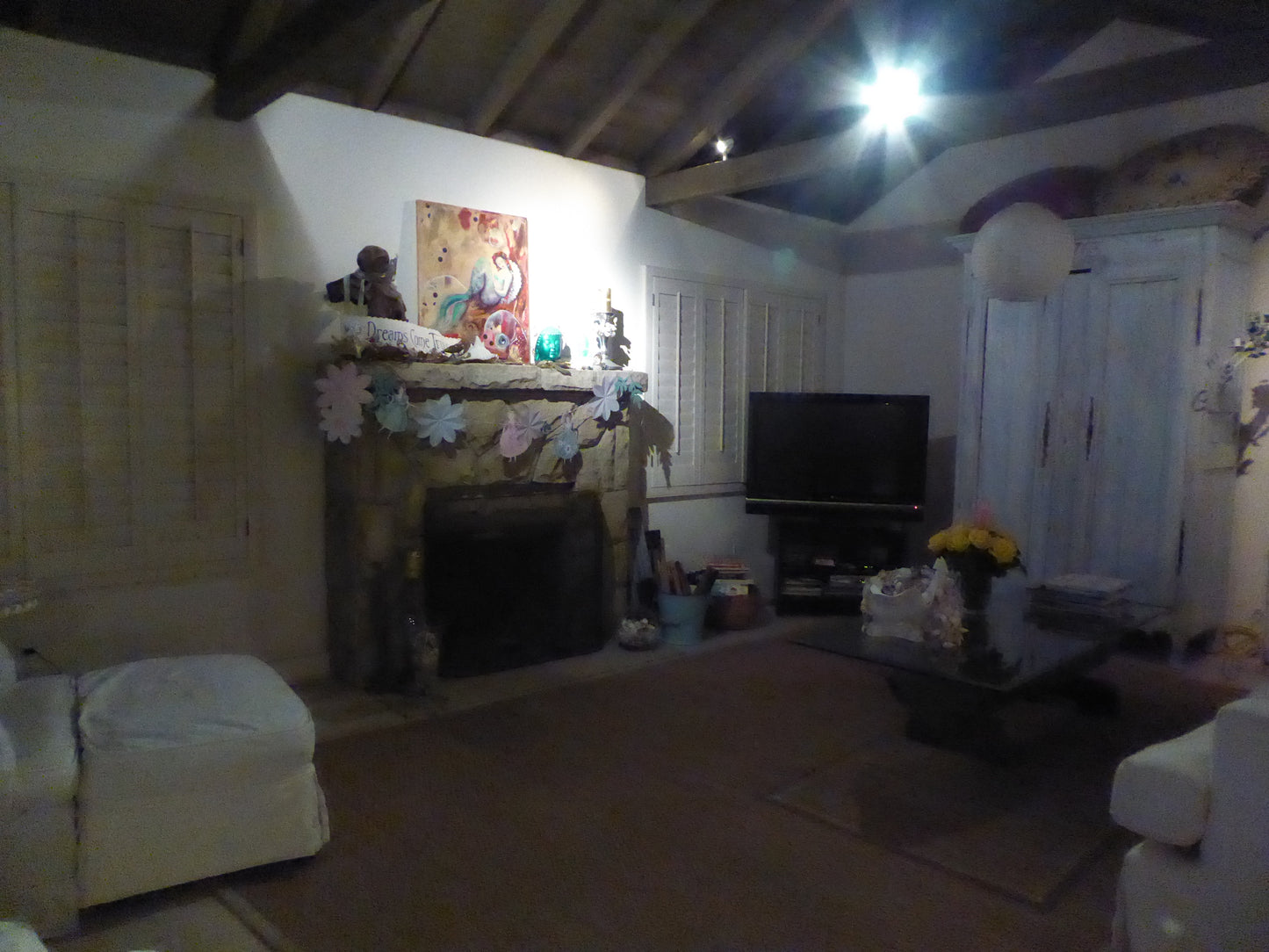 Beach Properties 4001