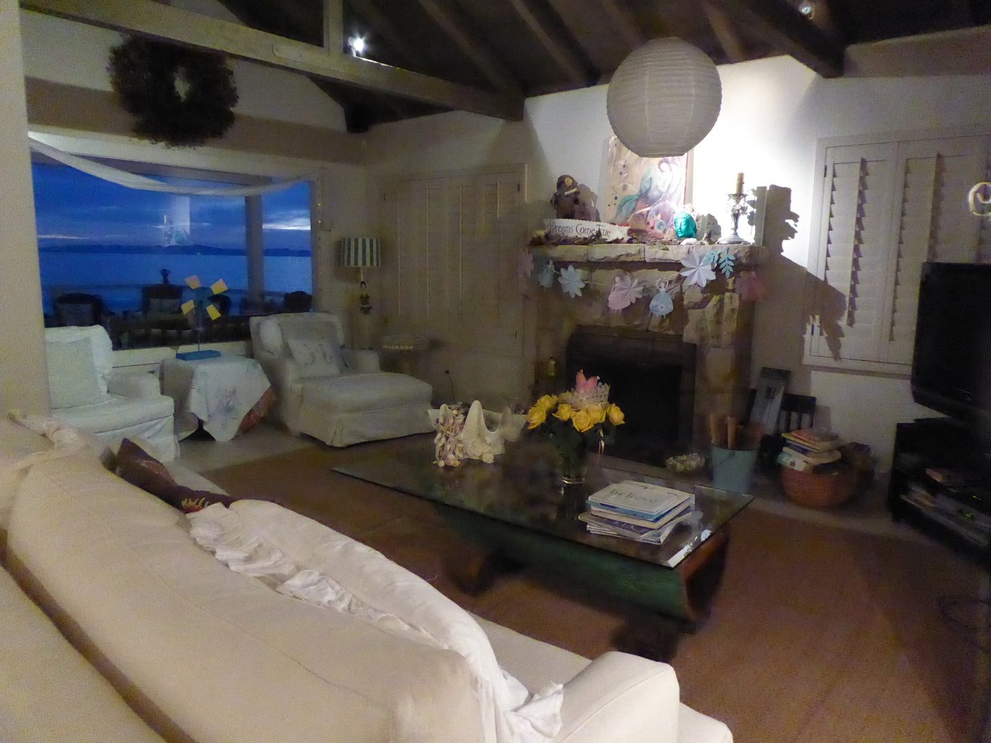 Beach Properties 4001