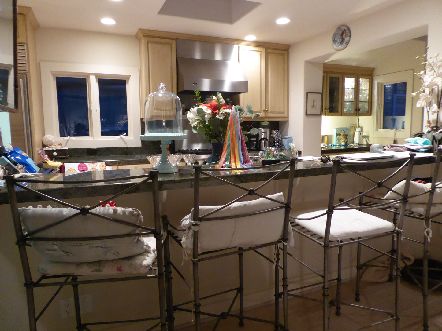 Beach Properties 4001
