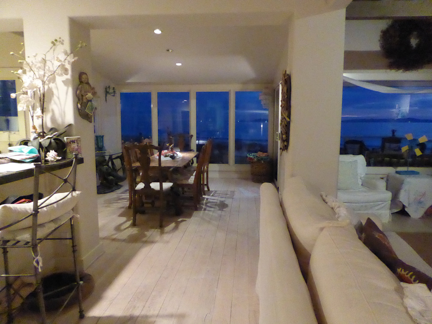 Beach Properties 4001